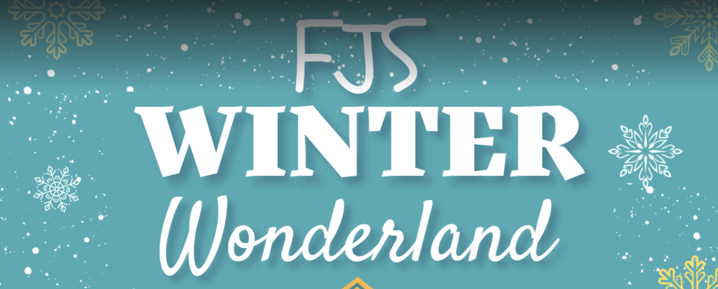 FJS Winter Wonderland Event