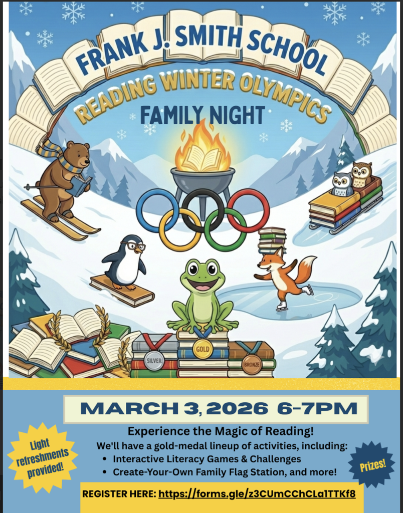 FJS Winter Olympics
