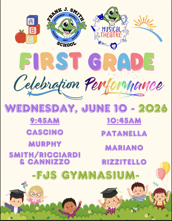 Celebration Performances