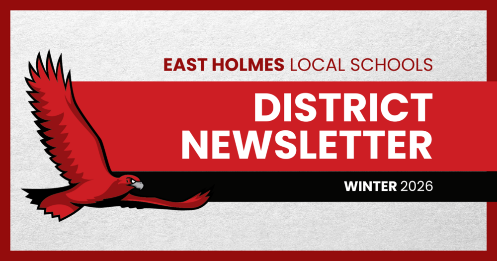 Winter 2026 Newsletter