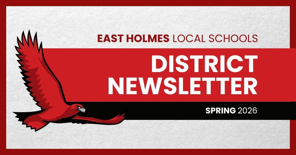 District Newsletter Spring 2026