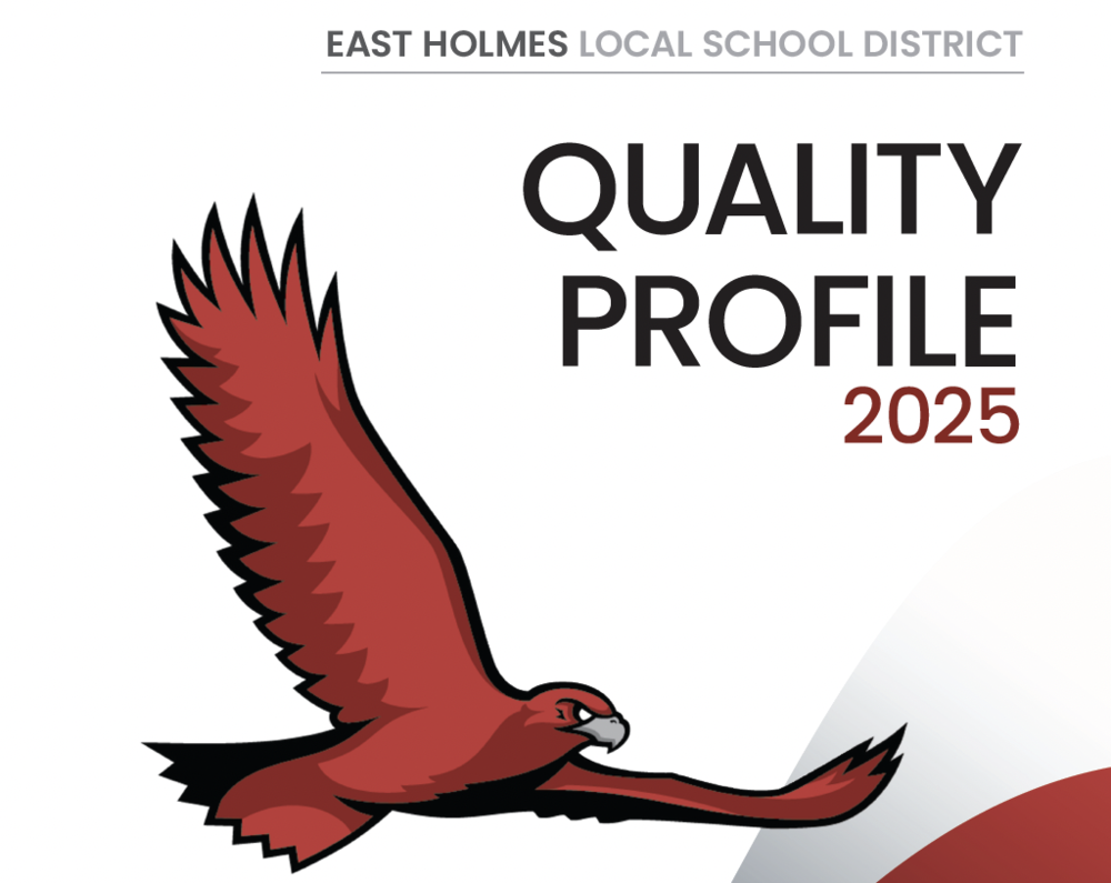 2025 Quality Profile