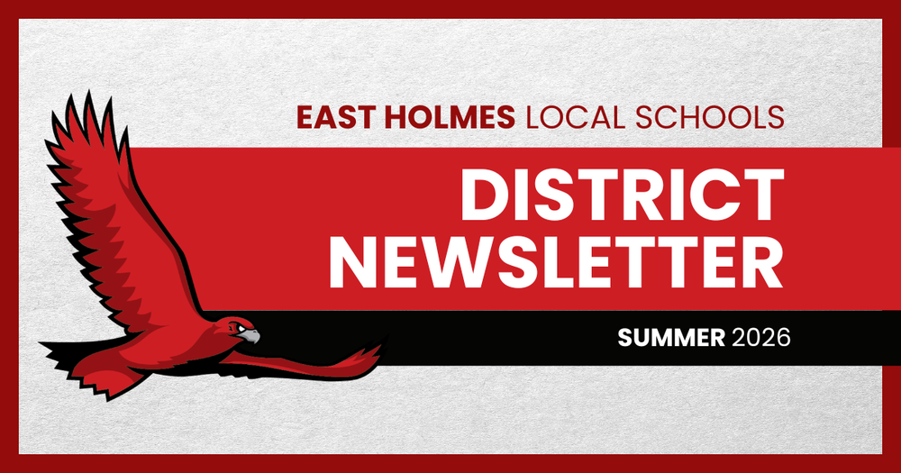 Summer 2026 Newsletter