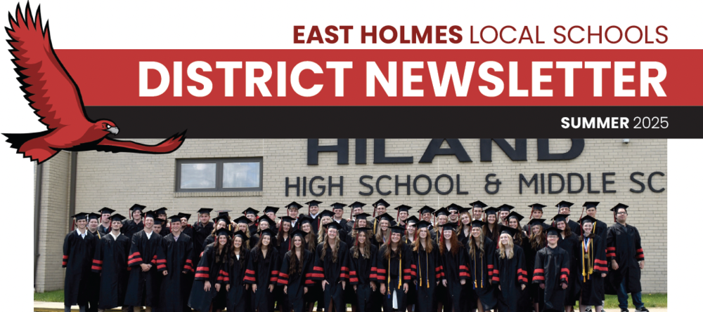 Summer 2025 Newsletter