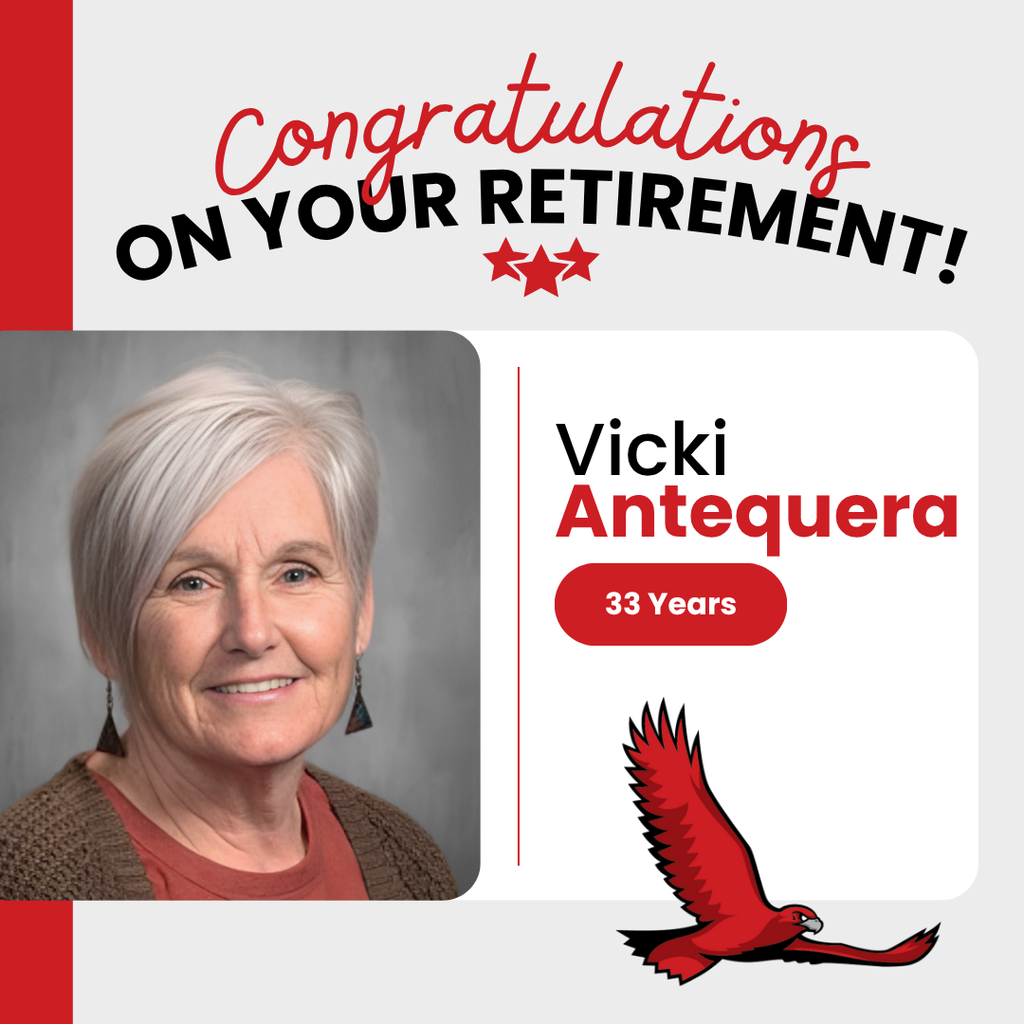 Vicki Antequera