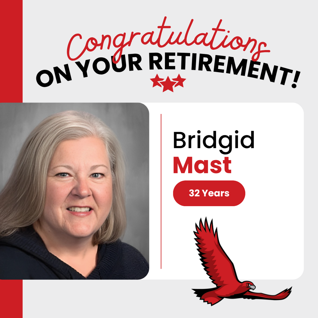 Bridgid Mast