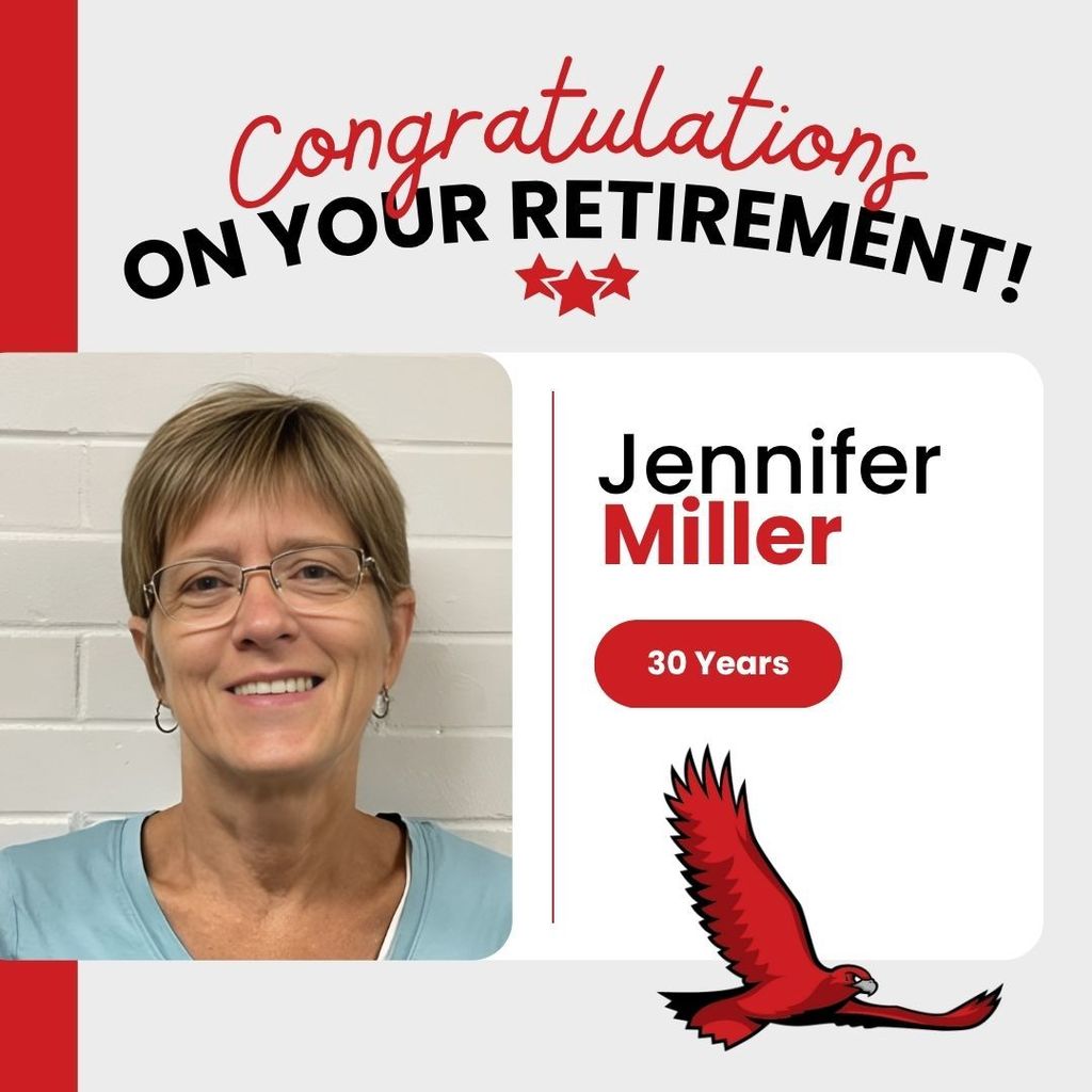 Jennifer Miller