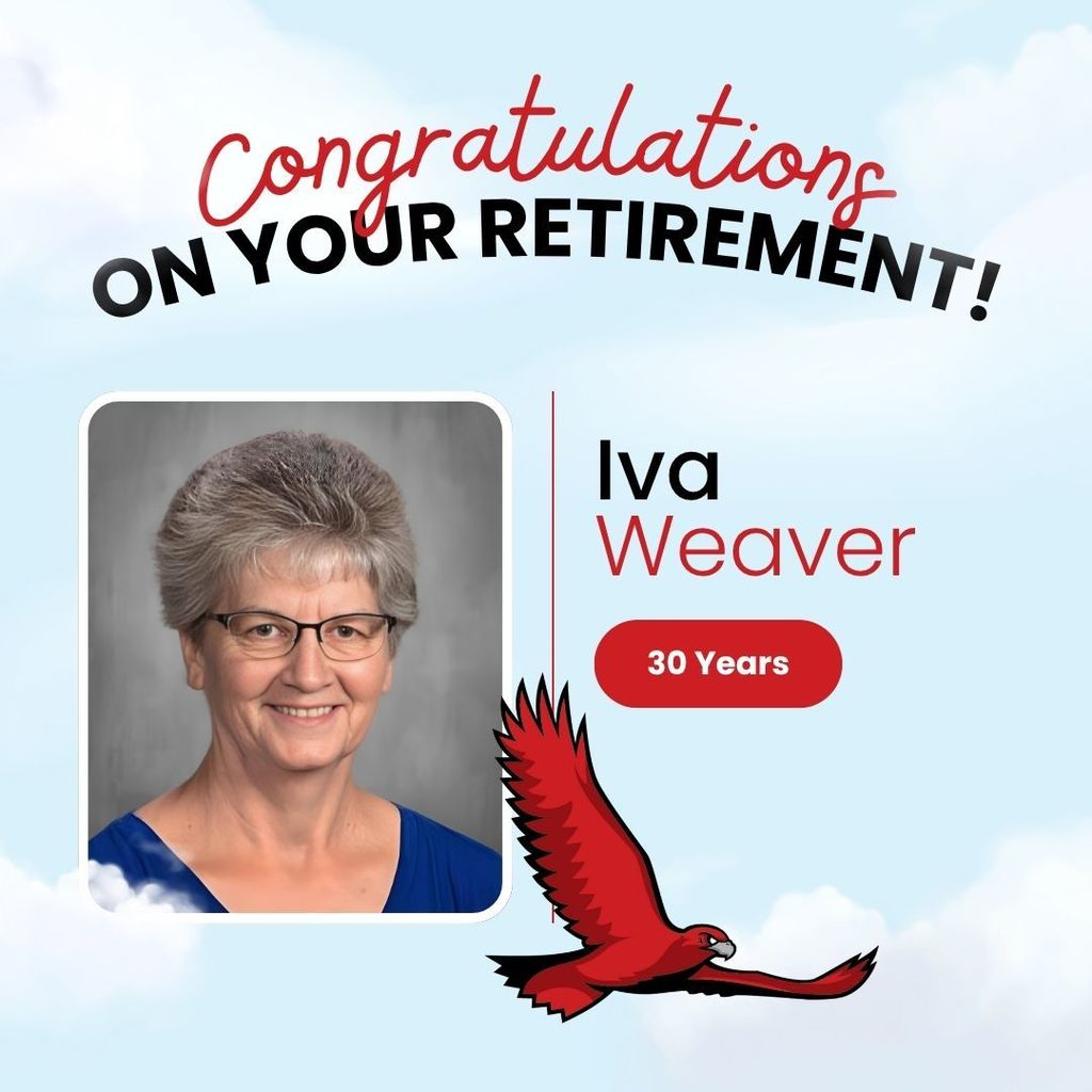 Iva Weaver