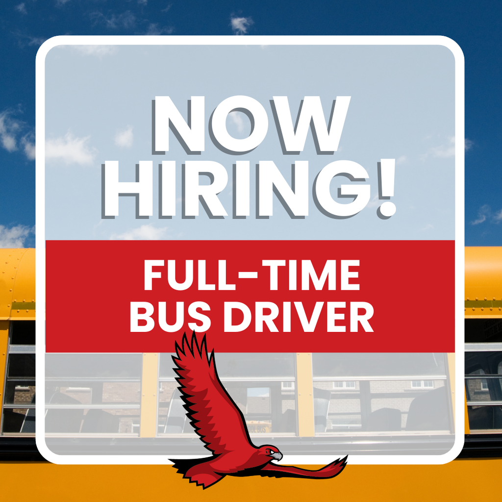 Hiring Bus Driver
