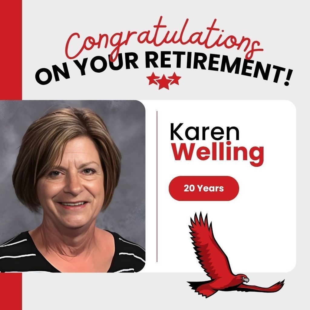 Karen Welling