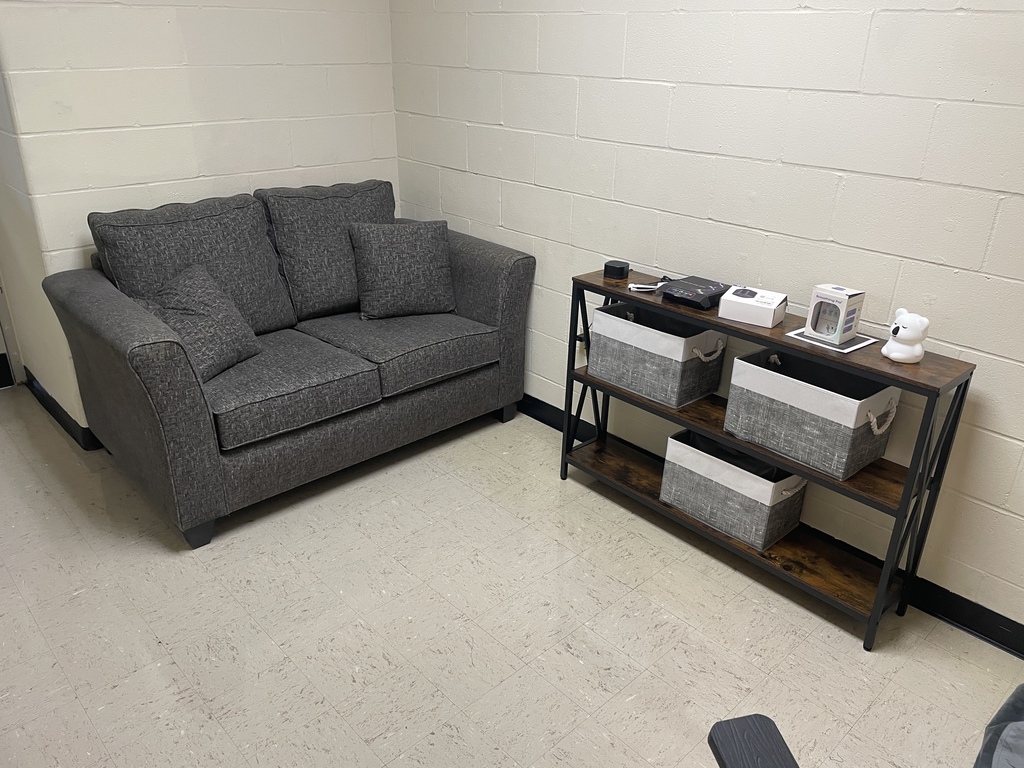 Hiland Calming Room Photo