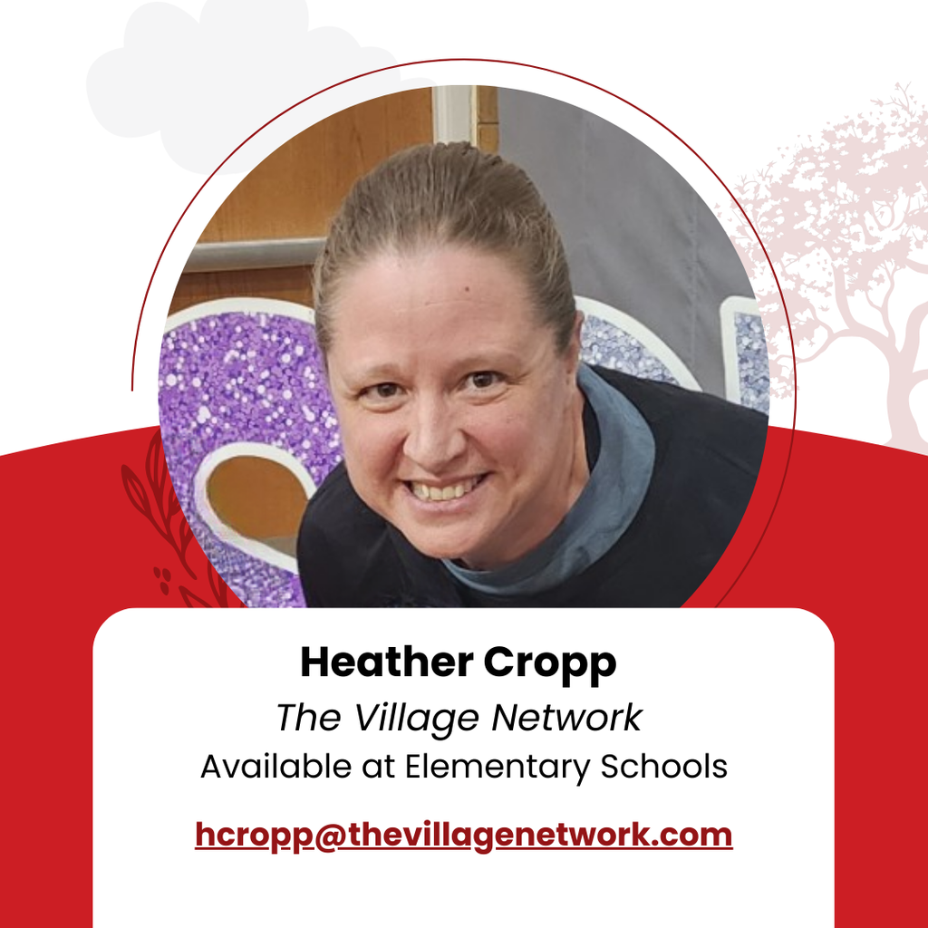 Heather Cropp
