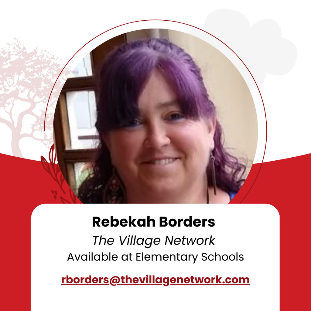 Rebekah Borders
