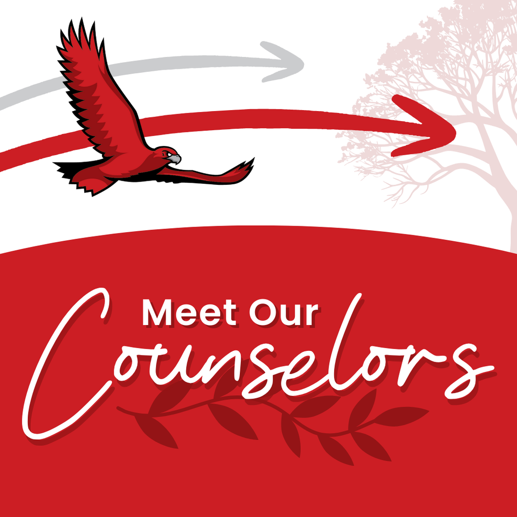 Meet Our Counselors