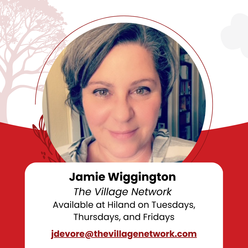 Jamie Wiggington