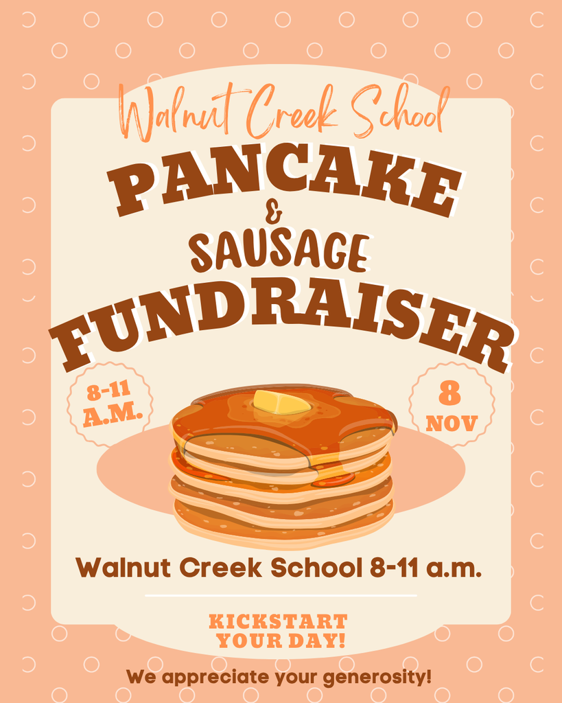 WC Fundraiser