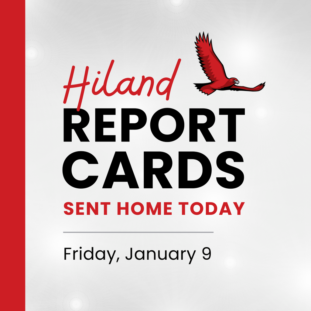 Report Cards