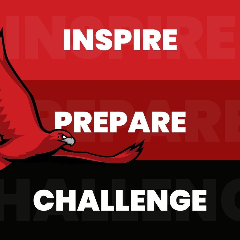 Inspire Prepare Challenge featuring Chestnut Ridge and Mount Hope