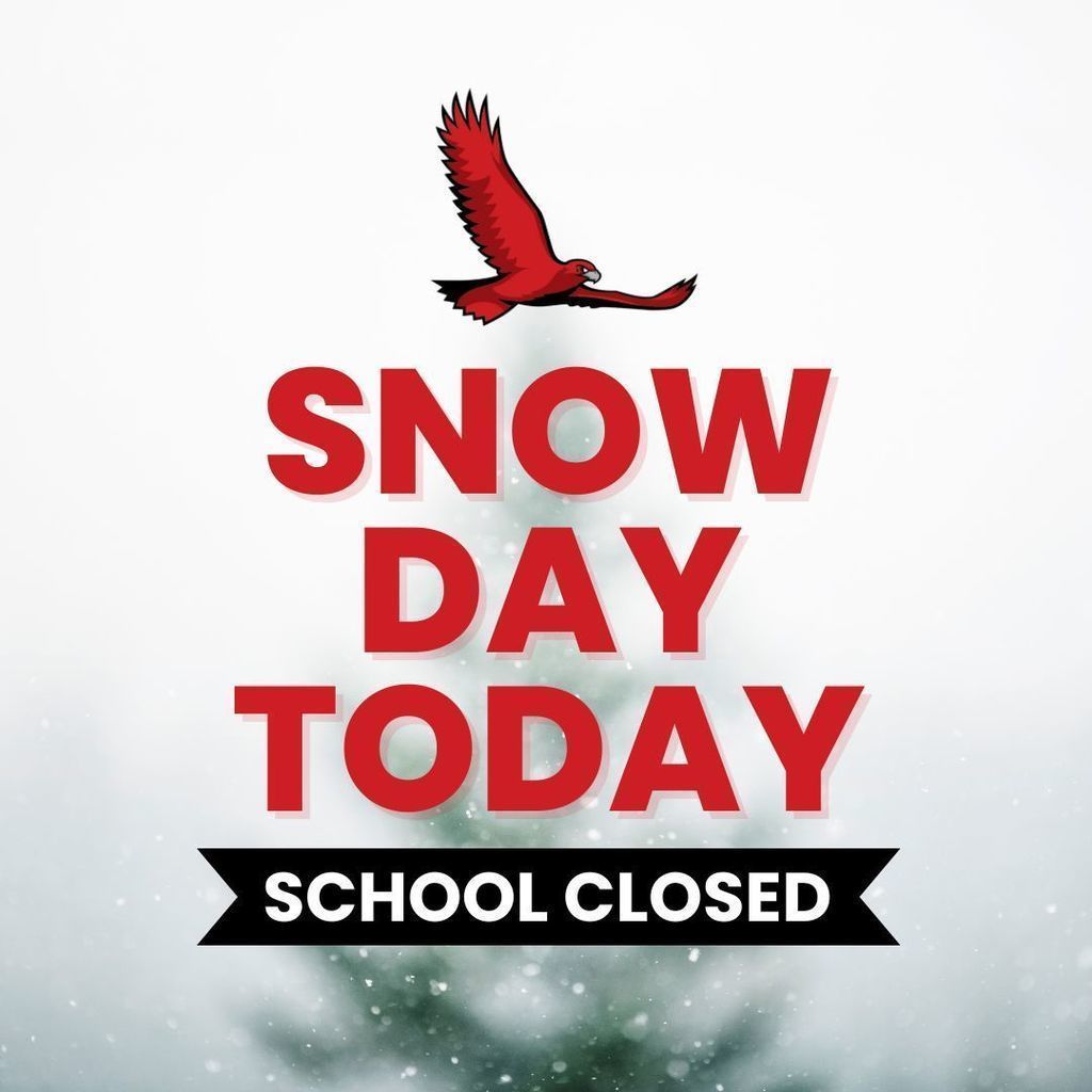 SCHOOL CLOSED - 3/17/26