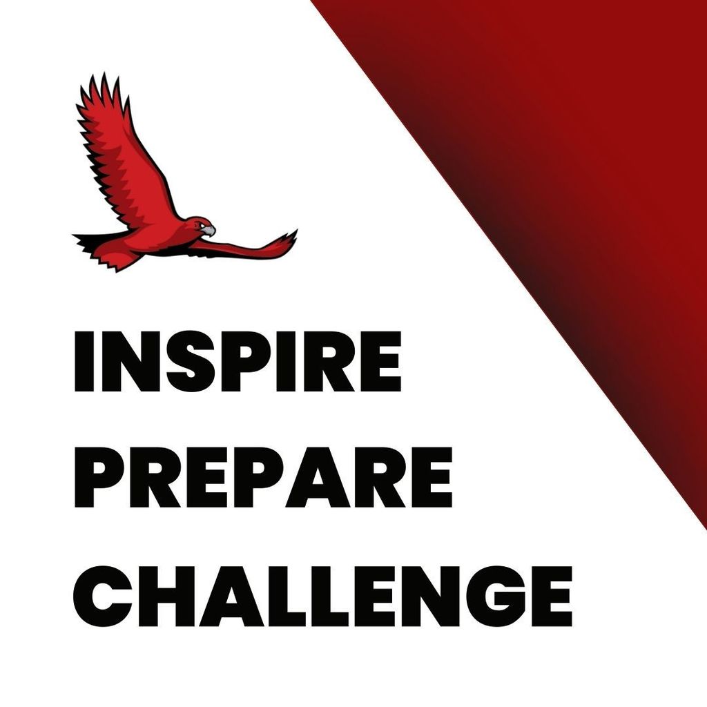 March Inspire Prepare Challenge