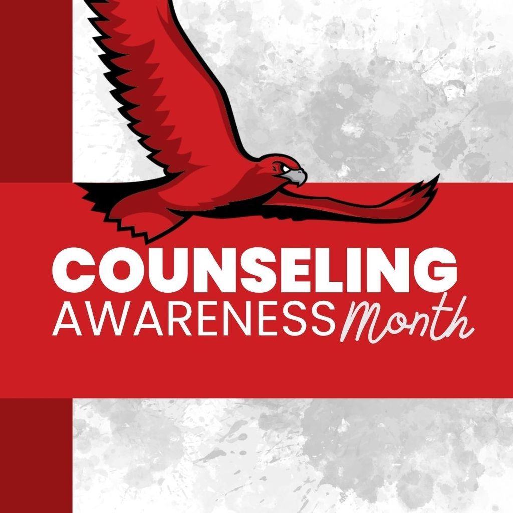 Counseling Awareness Month