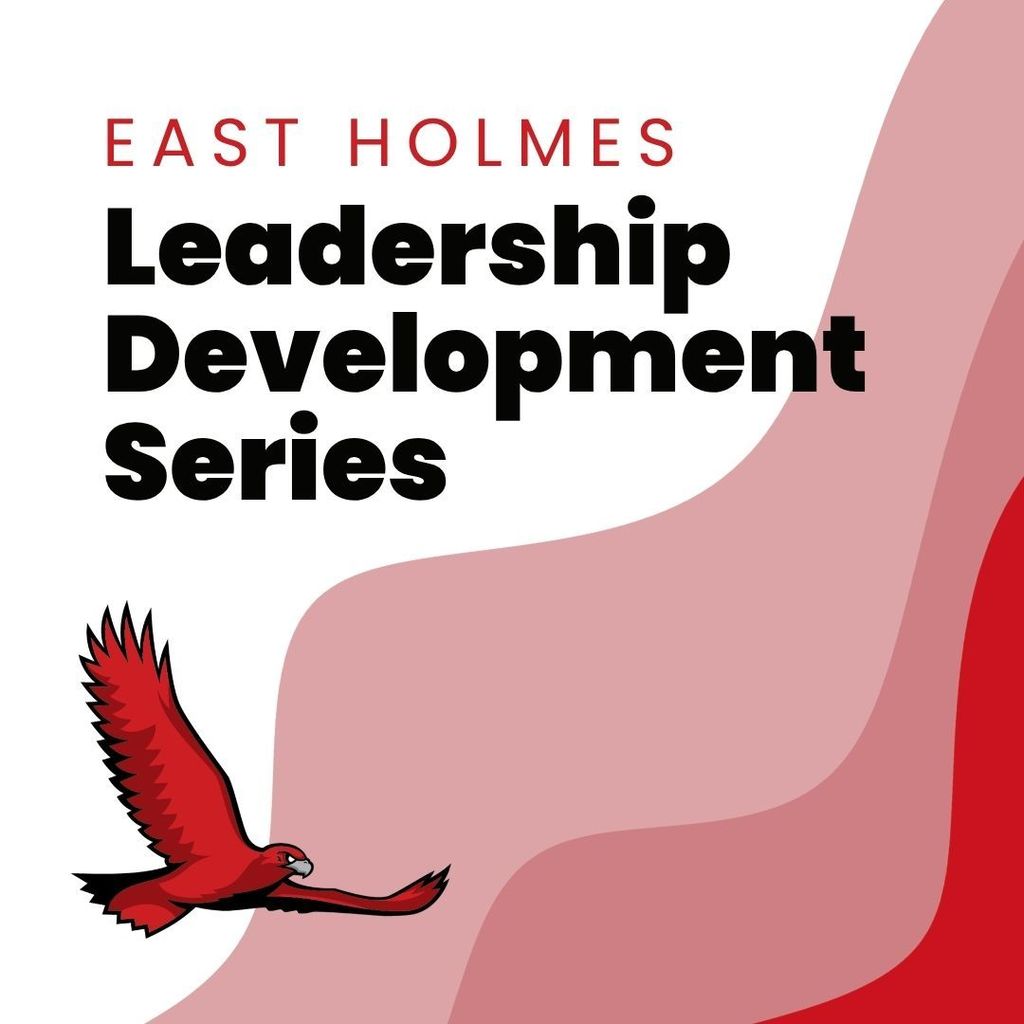 East Holmes Leadership Development Series