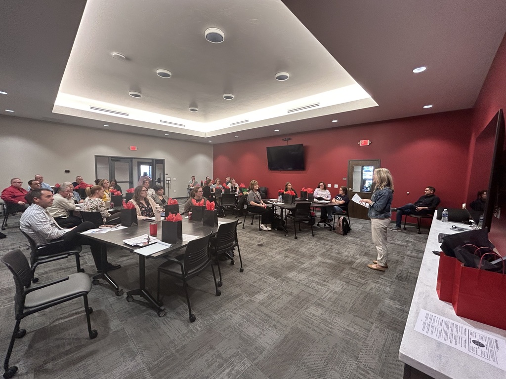 Leadership Collaborative Series