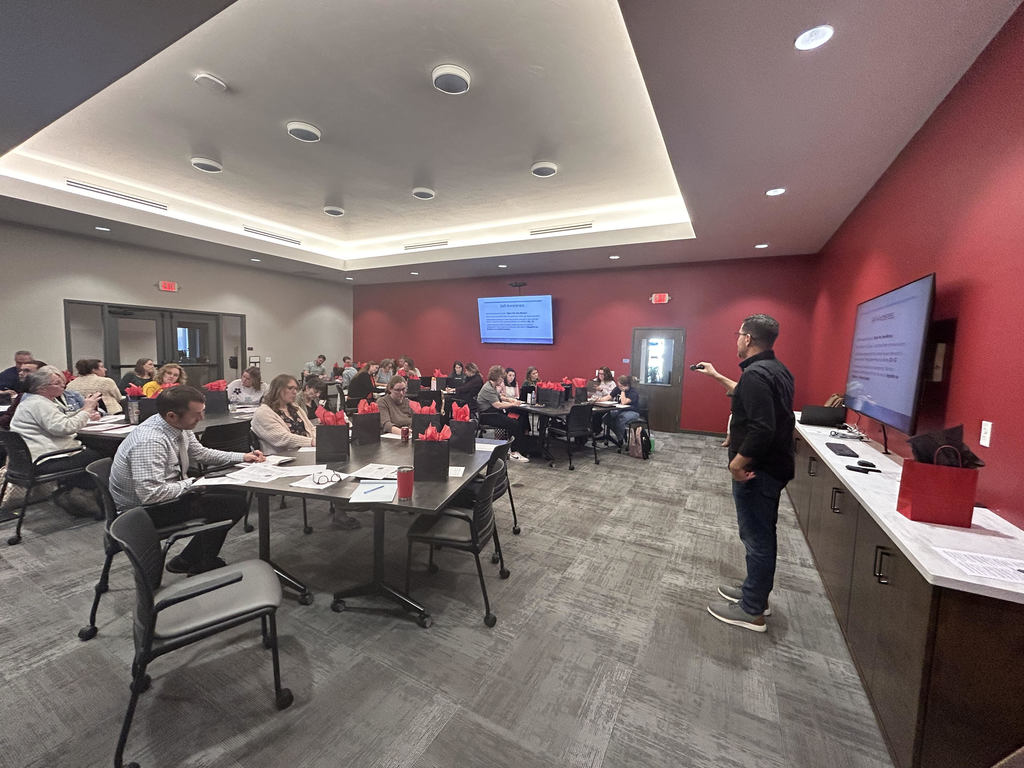 Leadership Collaborative Series