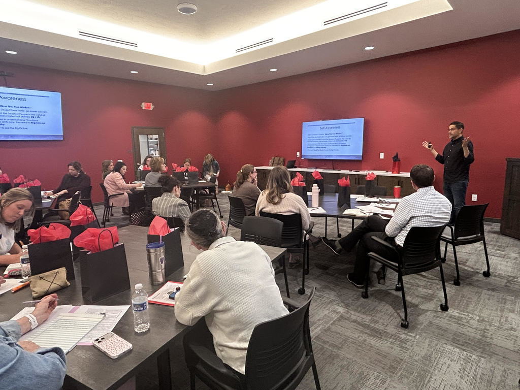 Leadership Collaborative Series