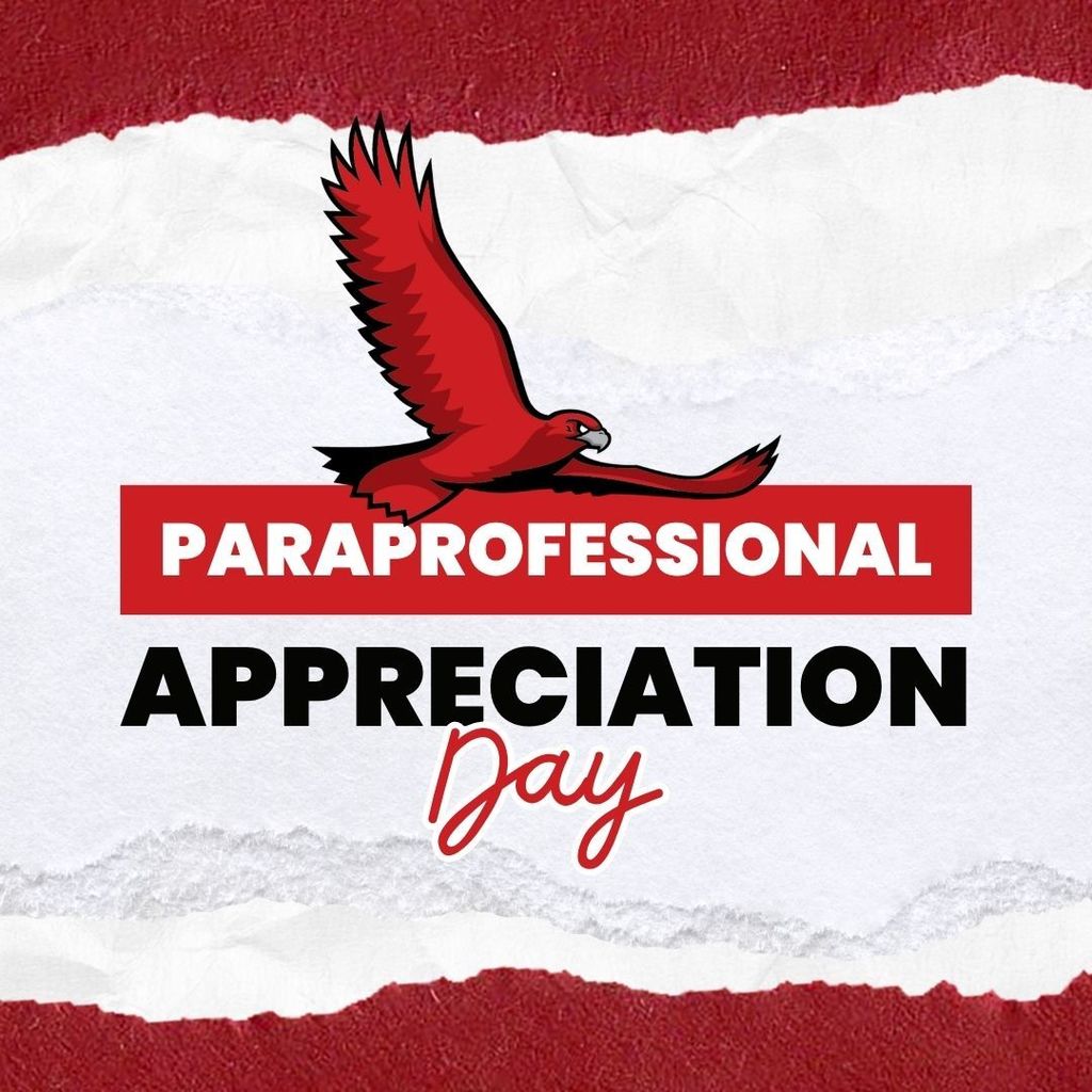 Paraprofessional Appreciation Day
