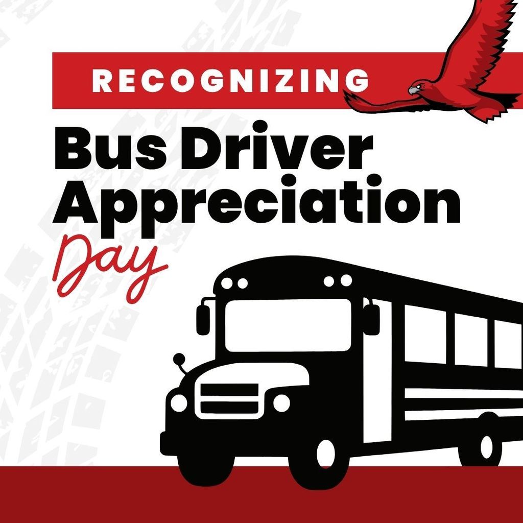 National Bus Driver Appreciation Day