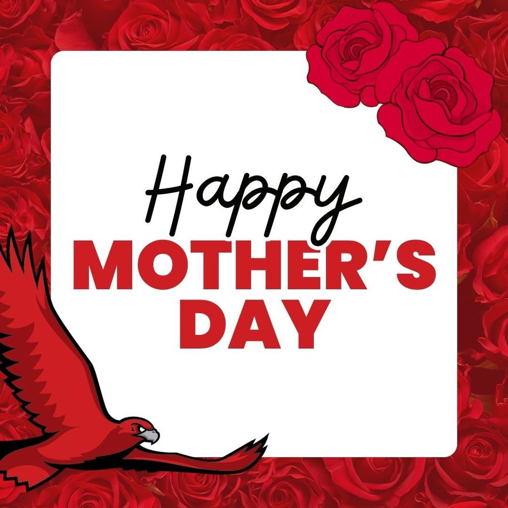 Happy Mother's Day