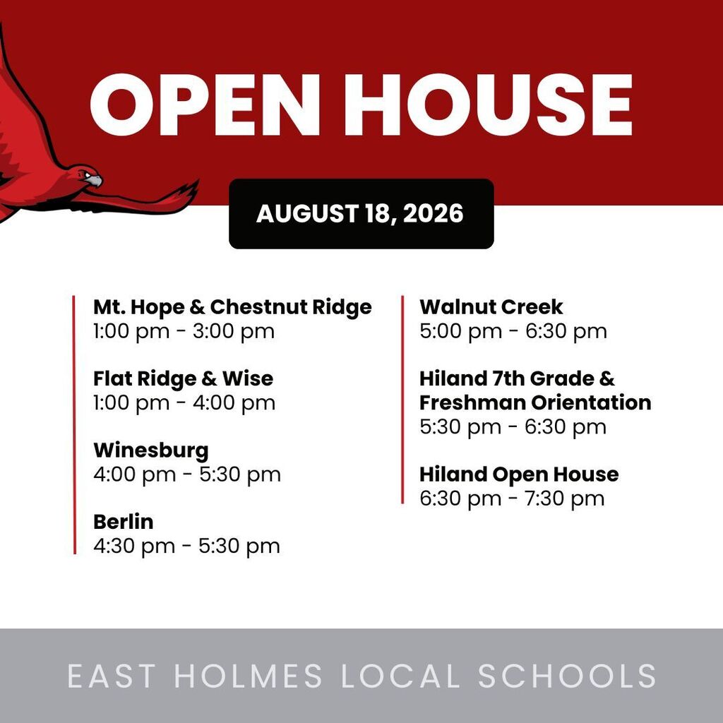 Open House