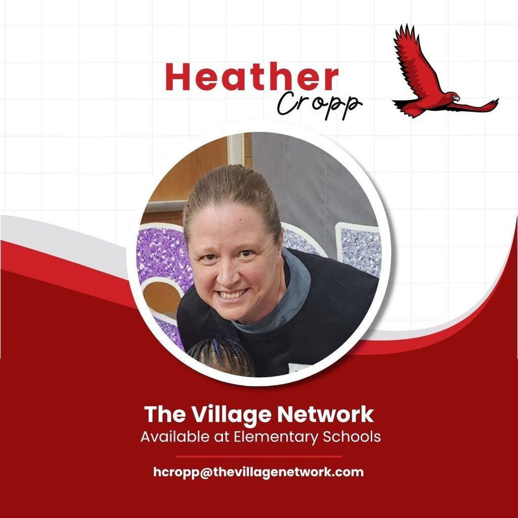 Heather Cropp
