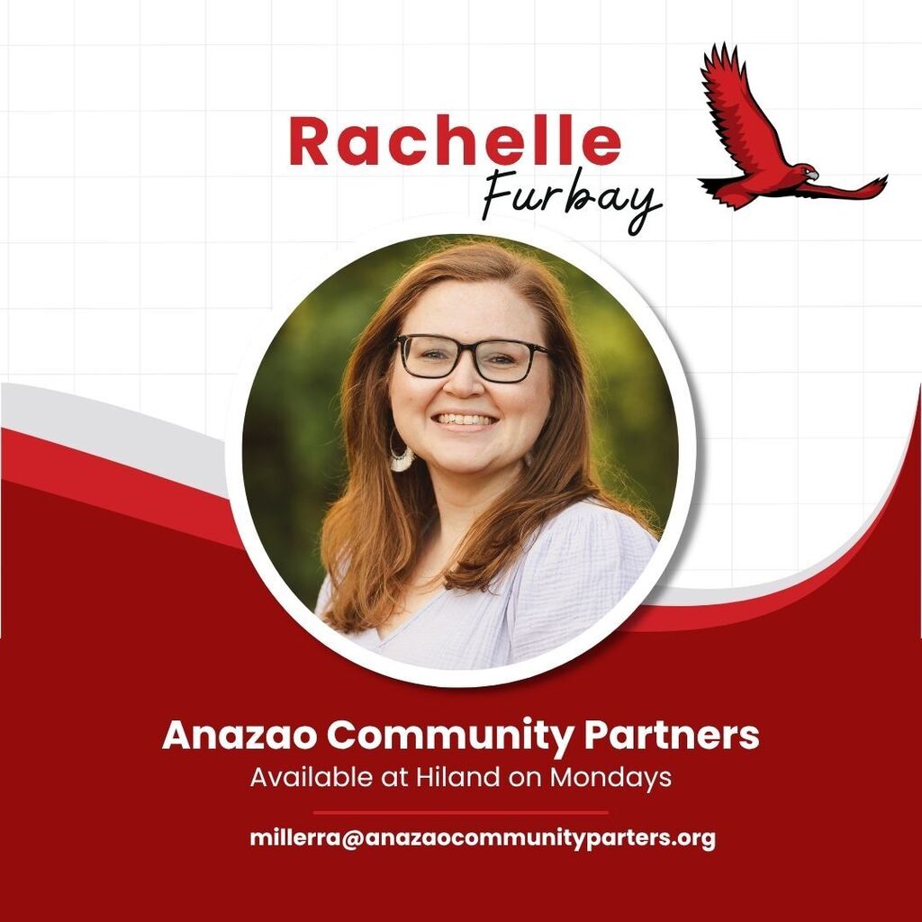Rachelle Furbay