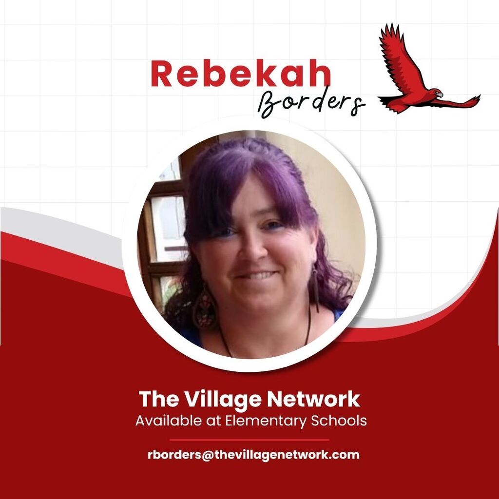 Rebekah Borders