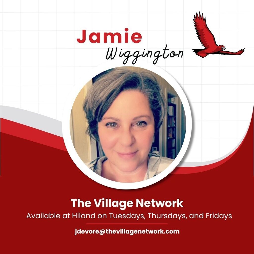 Jamie Wigginton