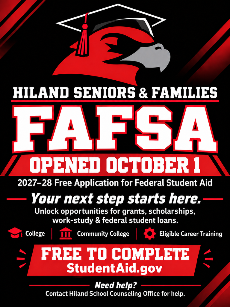 FAFSA