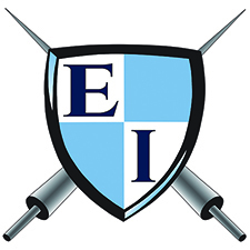 district logo