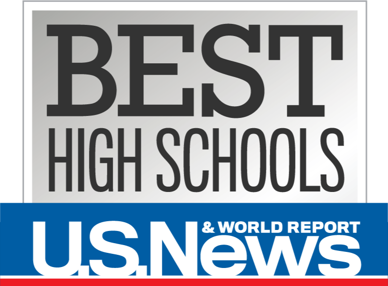 Best High Schools, U.S. News & World Report