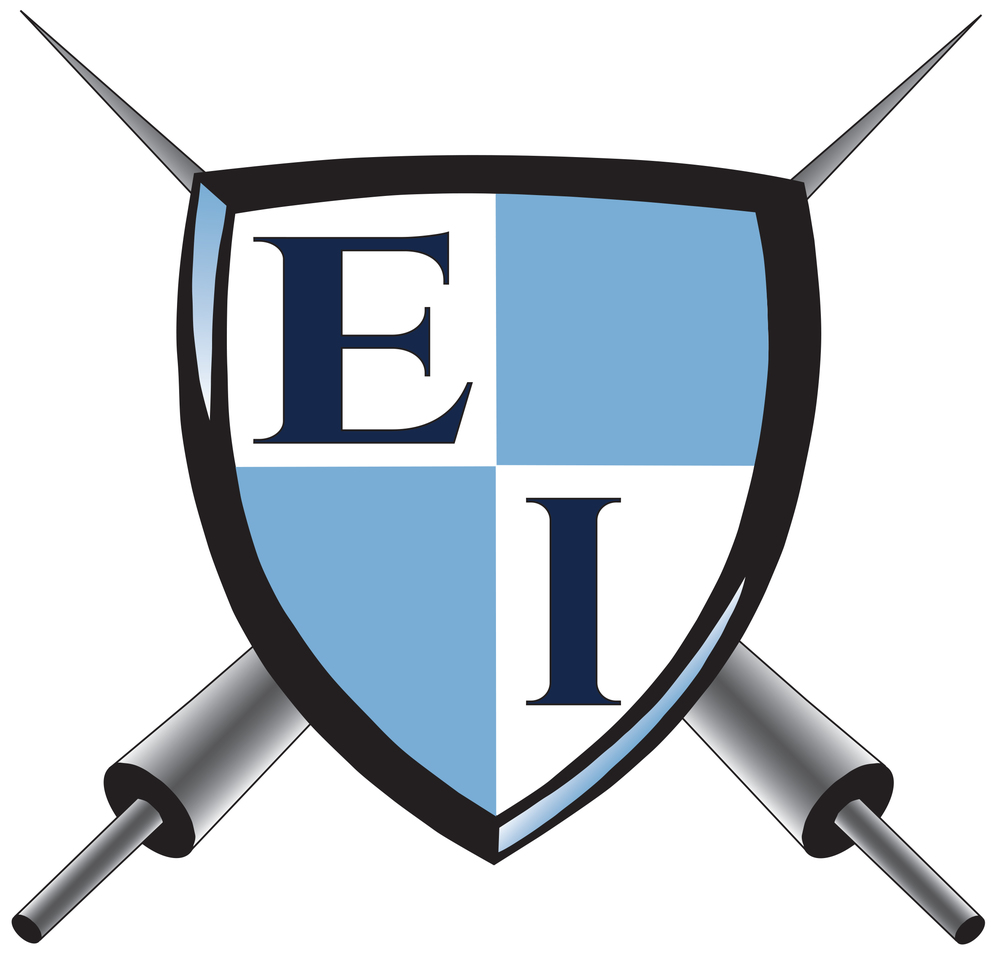 district logo