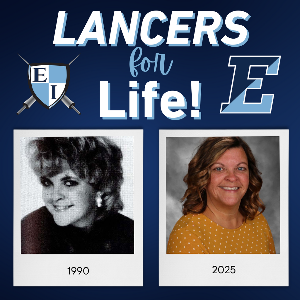 Lancers for Life! 1990 and 2025