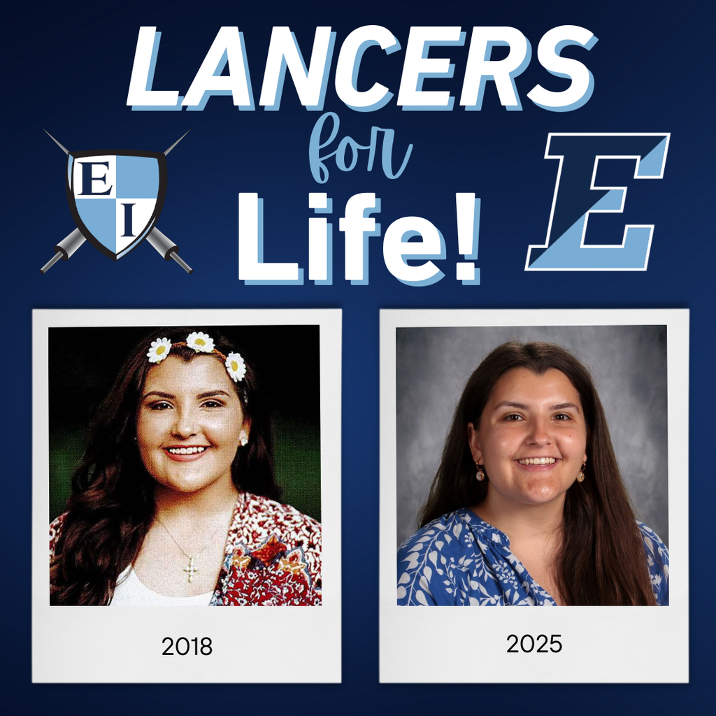 Lancers for Life! 2018 and 2025