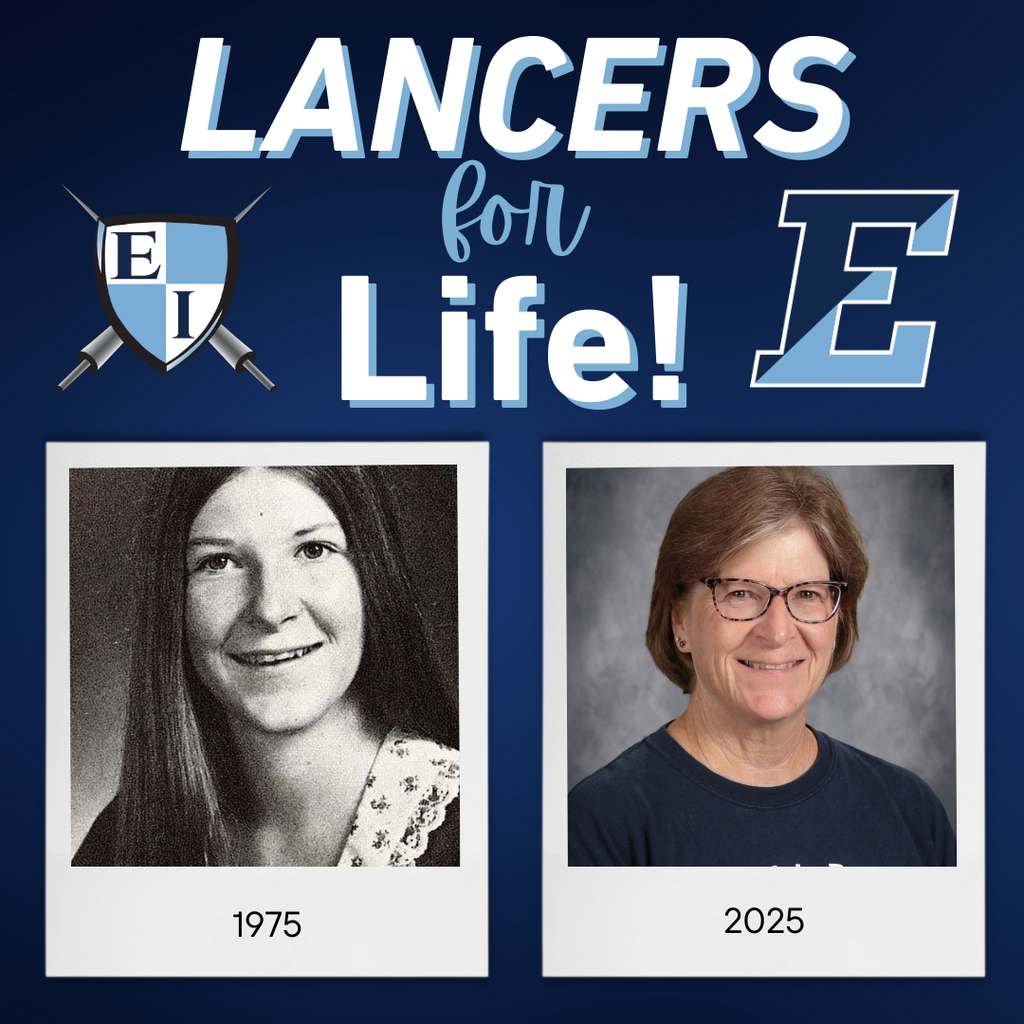 Lancers for Life! 1975 and 2025