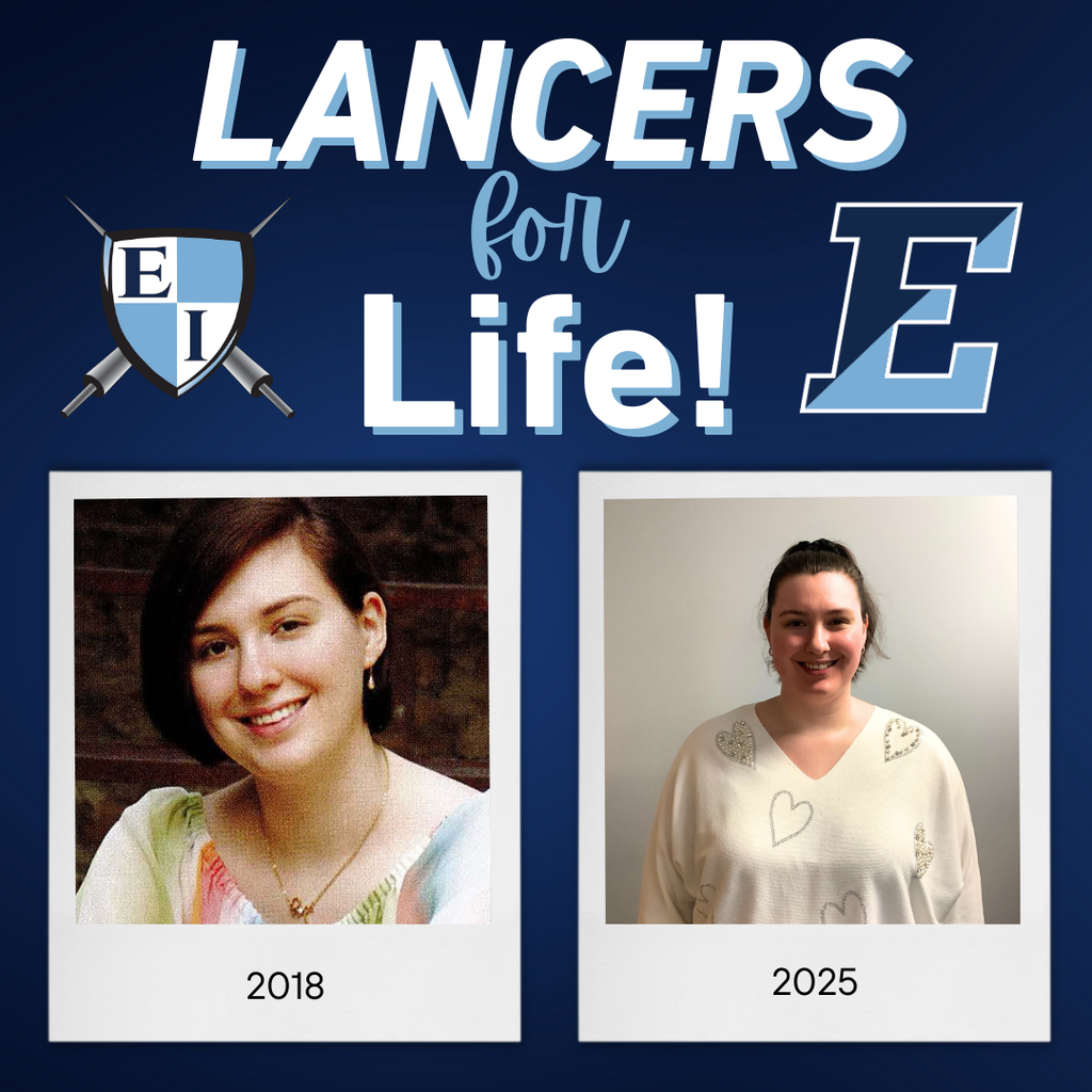 Lancers For Life! 2018 and 2025