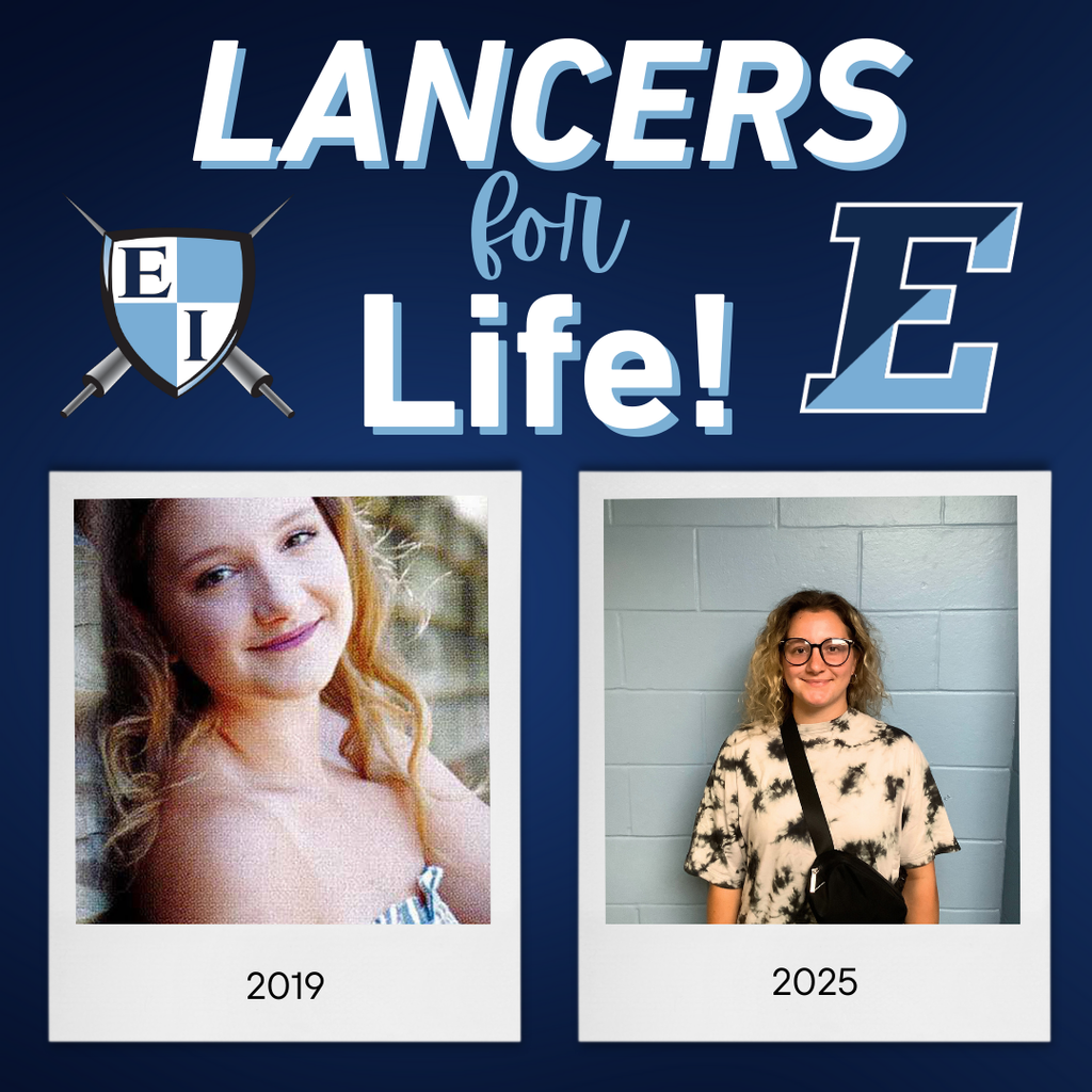 Lancers for Life! 2019 and 2025