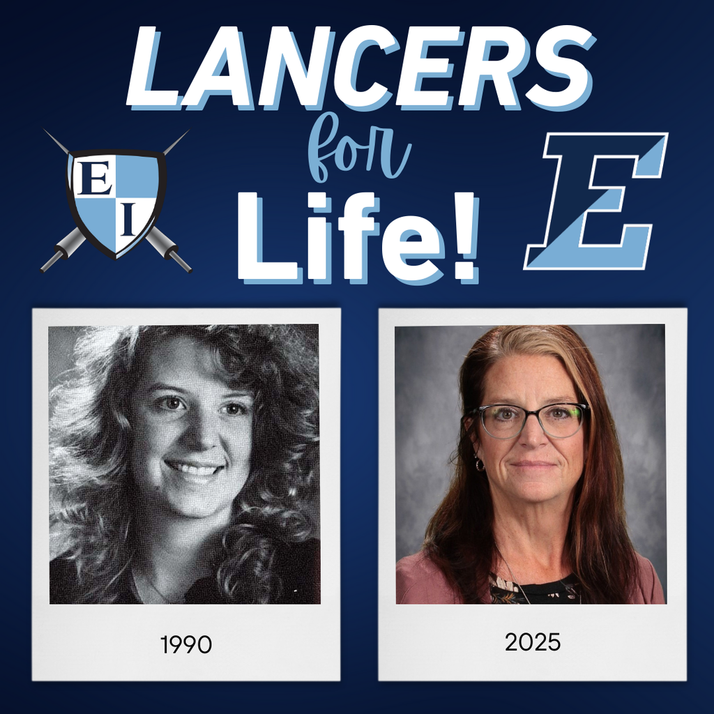 Lancers for Life! 1990 and 2025