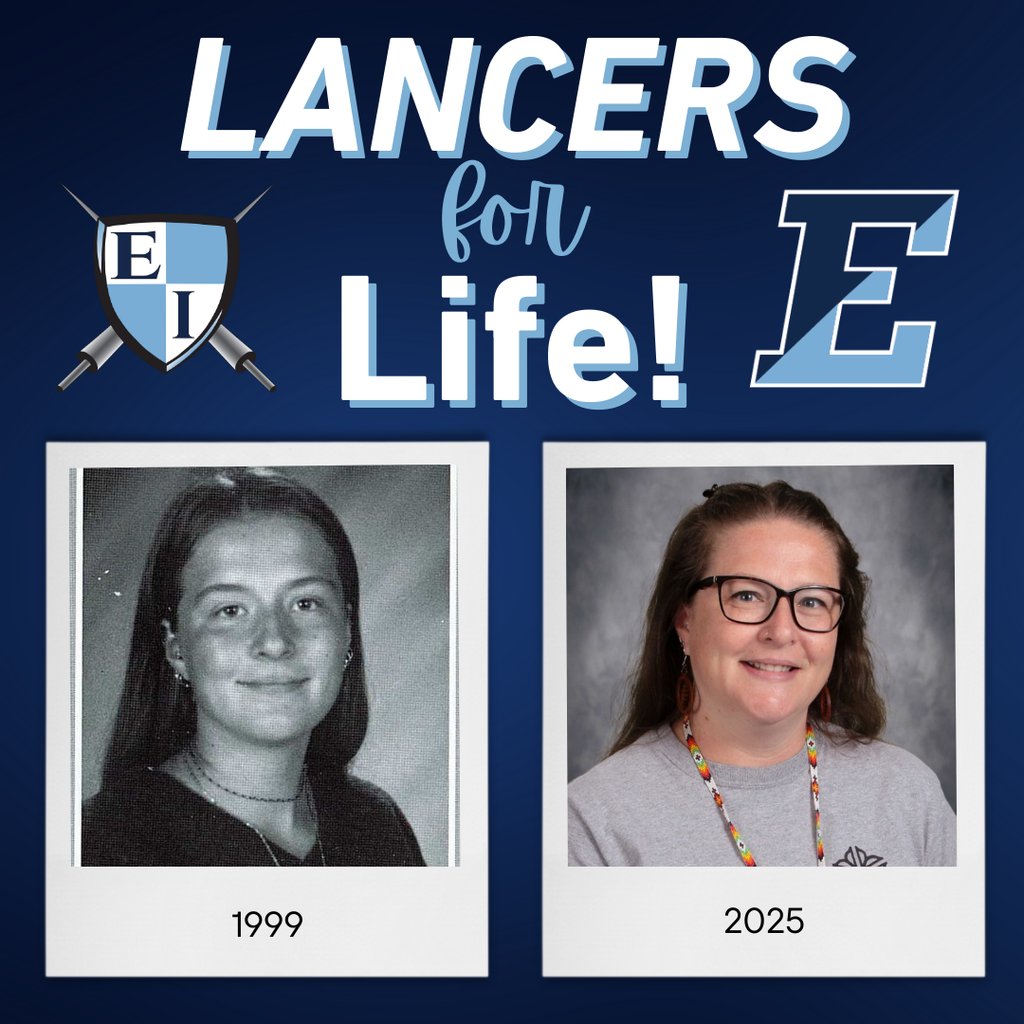 Lancers For Life! 1999 and 2025