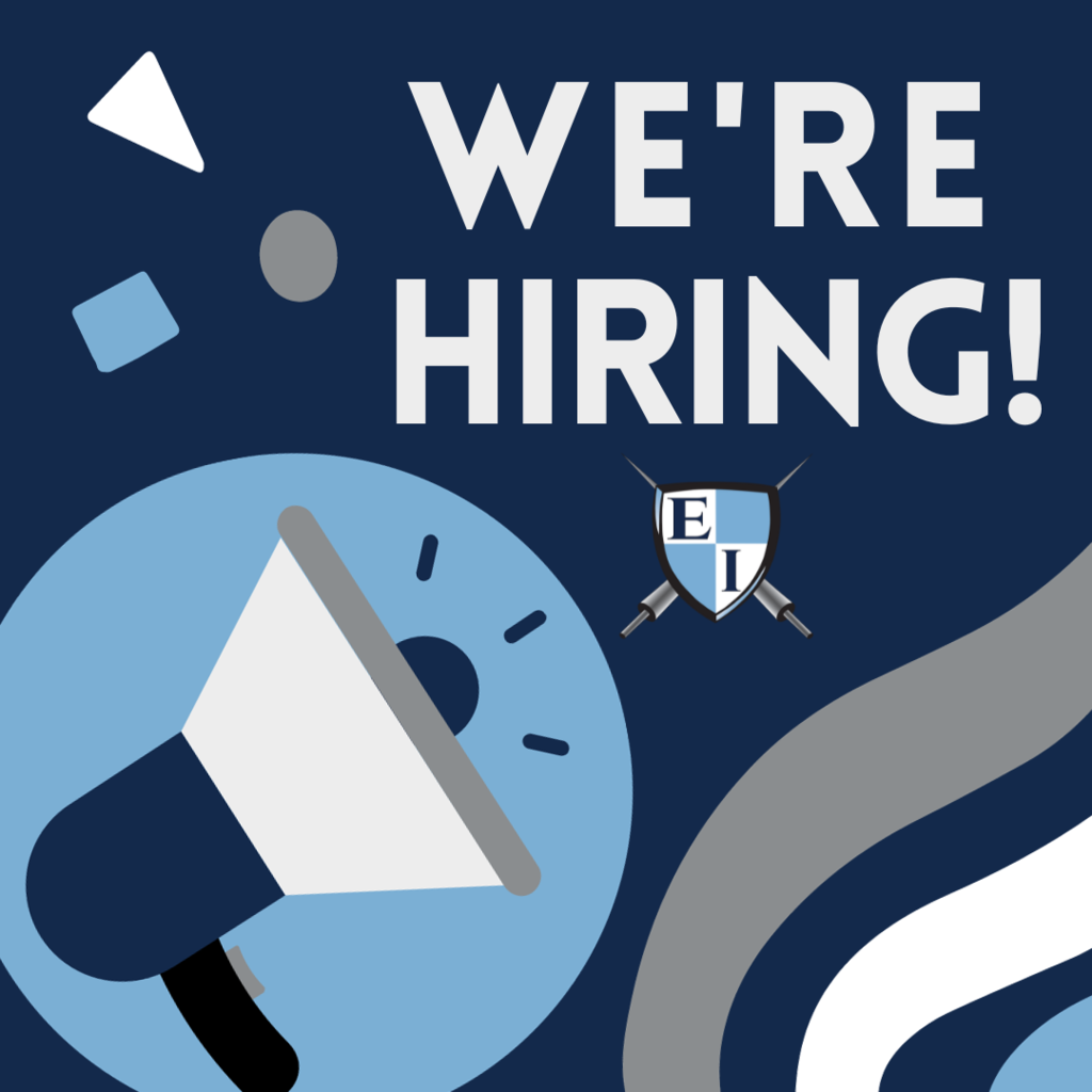 we're hiring