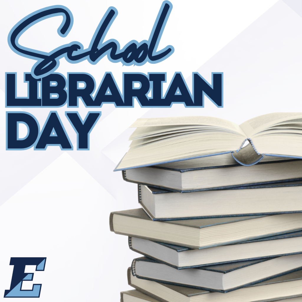 School Librarian Day